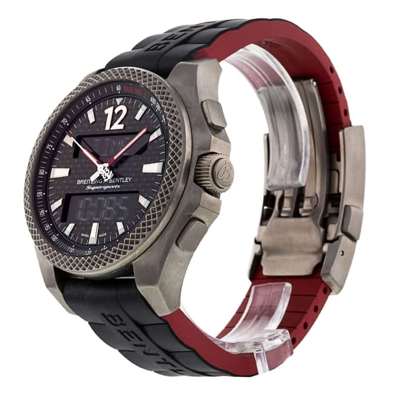 Breitling Bentley Supersports EB5520